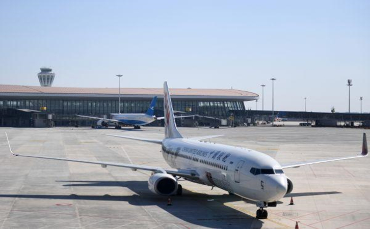 廊坊空运北京（首都、大兴）机场