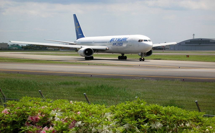 廊坊空运常州机场物流