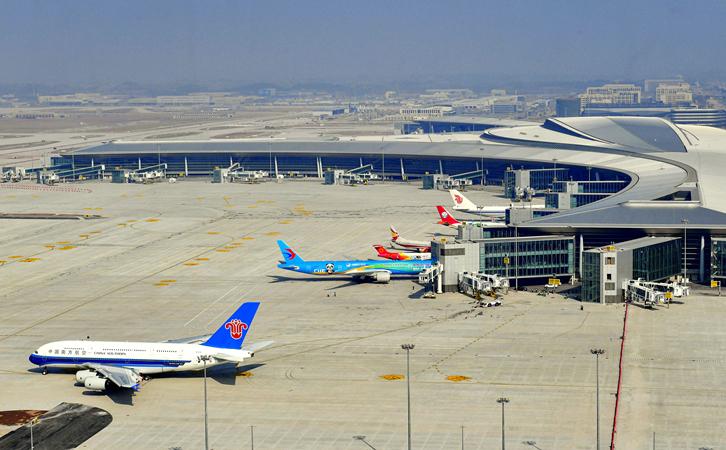 廊坊空运和田机场快递哪家好